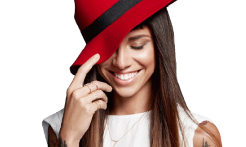 文青就是腳勤：療傷系克莉絲汀派瑞台北演唱會 展覽、表演、藝文活動、活動、假日