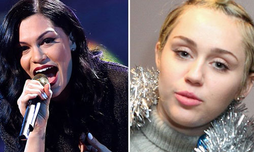 妞快報：音樂人賺超大？歌手幫麥莉寫一首歌可付三年房租 妞快報、麥莉、Jessie J、寫歌