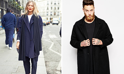 讓衣櫃沒有極限！7個理由讓妳願意去男裝部逛逛 衣櫃、男友衣、男飾部、單品、男友風