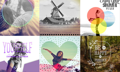 臉部用復古、身體用黑白！分區濾鏡App《Effectshop》 手機、App、攝影、濾鏡、特效