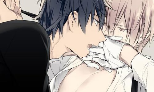 漫畫上架：挑動你最抗拒的禁忌底線—BL漫畫《10 Count》 漫畫上架、10 Count、潔癖、寶井理人、城谷忠臣