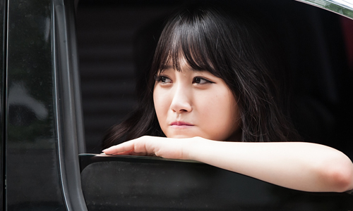 為了追星只能吃土？迷妹會有的6個甜蜜困擾 困擾、迷妹、偶像、演藝圈、明星