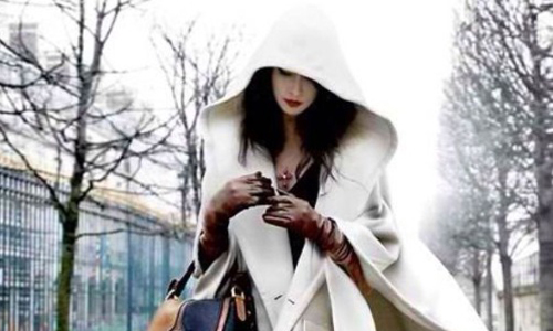 鞋子穿錯小心當街滑倒！去雪國必備的6個時尚單品 時尚、單品、鞋子、流行、帽子、披巾、毛毛、國家、旅行