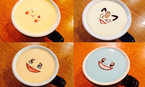 可愛卡通拉花都出自王子的手！來一杯韓國帥歐巴的療癒咖啡 Kangbin Lee、咖啡、暖心、拉花、拿鐵