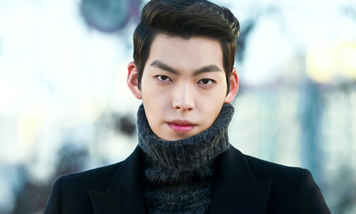 妞快報：50歲，他可以！金宇彬公開理想型 妞快報、金宇彬、理想型、劉智言、年上、老少配、韓國、繼承者們、浪漫