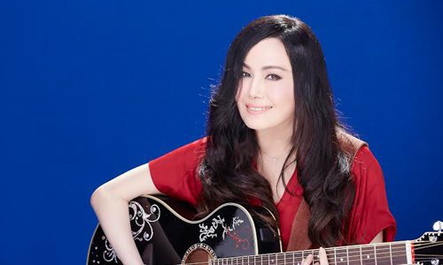 妞快報：「你若要孝順不用等好野」 江蕙演唱會開跑行孝趁現在 妞快報、江蕙、二姊、祝福、告別作