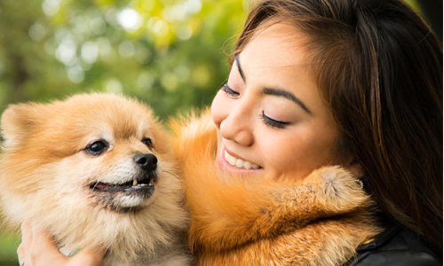 橫死動物成就你的時尚？美女設計師「不浪費皮草」惹爭議 皮草、時尚、奢華、配件、殘忍