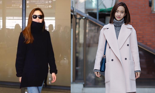 怕冷怕到出不了門？女孩的冬天保暖心機單品攻略    穿搭、保暖、心機、單品、刷毛