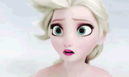 以為2015就能擺脫《冰雪奇緣》？5個原因告訴你：不可能 冰雪奇緣、Elsa、frozen、2015、新年