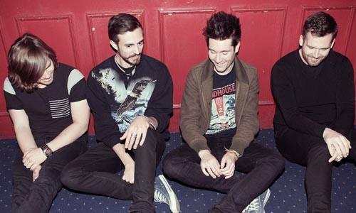 英樂團Bastille演唱會襲台！小祕密+必學歌單懶人包 巴士底樂團、Bastille、樂團、歌單、發現好聲音