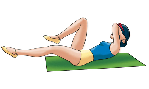 迪士尼公主變身健身教練！跟著她們一起做體操維持好身材 TULIO BARRIOS、work out、健身、迪士尼、公主