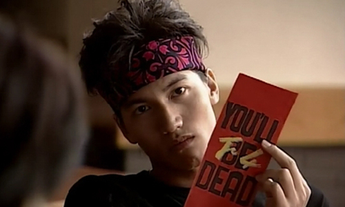 知道對方是富二代反而生氣！盤點偶像劇不合理事件簿 偶像劇、台灣、富二代、不合理、電視、轉台、生氣、親吻、同住屋簷、公式、愛情