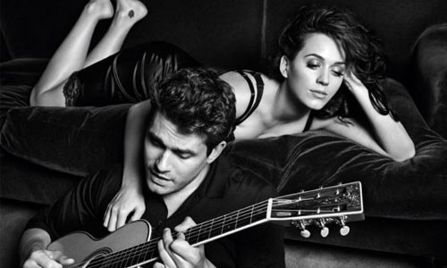 歌詞爆出男友在前戲時睡死！被唱進Katy Perry歌曲中的4位前男友 凱蒂佩芮、Katy Perry、前男友、情歌、Travie McCoy