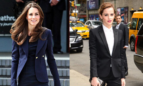 抓住面試官的目光！適合各行各業的面試服裝顏色 面試、求職、職場、穿搭、衣服、顏色、職場