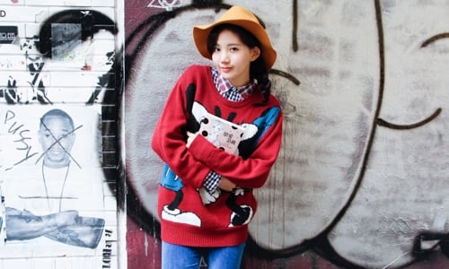 妞專訪：神回覆來自於情傷！陳艾琳的戀愛急救特效藥 妞專訪、陳艾琳、琳琳、戀愛急救、戀愛