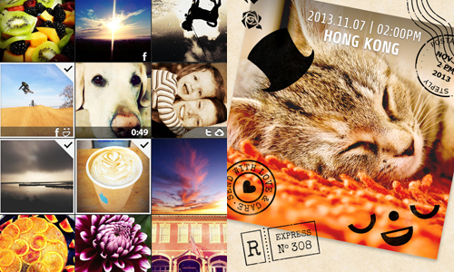 01/07限時免費App特輯：想拍出美照一點都不難！ 限免、免費、特價、iPhone、App