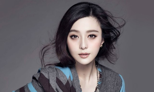 力破整形謠言！醫生背書范冰冰是「天然美女」 ibeauty、范爺、范冰冰、容貌、身材