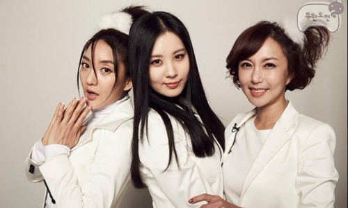 回來吧，90年代！《無限挑戰》復古舞台特輯掀經典韓團熱潮  韓綜、無限挑戰、週六週六我是歌手、李孝利、s.e.s