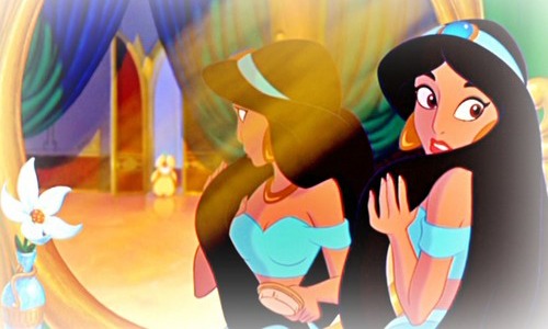 想要茉莉公主的濃密秀髮？8招讓妳髮量看起來更多 頭髮、第二張臉、寶貝、頭頂、護髮、油質保養、極淺髮色、病懨懨、稀疏、自然捲、茉莉公主