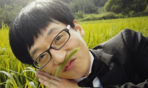 超人氣的國民MC！不得不愛劉在錫的十個理由 劉在石、劉在錫、劉赫、劉魯斯威利、可愛