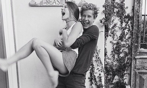 如何讓感情長長久久？把另一半變成最好的朋友！    感情、戀愛、經營、熱戀期、私話題、交往、愛情長跑