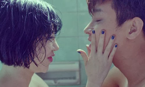 拍完《表白》順便表白！從拍MV變成在拍拖的5組藝人情侶檔 MV、定情、拍拖、吳建豪、Jolin、Elva、孫佳人、朱智勳、周杰倫、江語晨