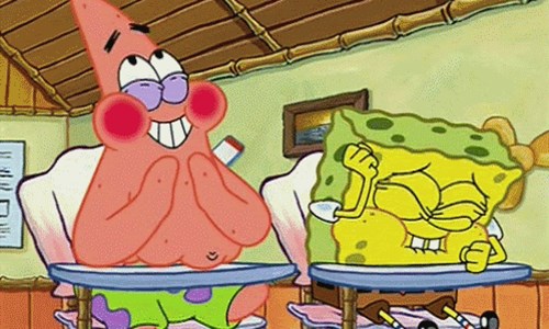 「我寧可當笨蛋也不要失去朋友！」海綿寶寶經典台詞療癒大爆發 海綿寶寶、語錄、台詞、經典、卡通