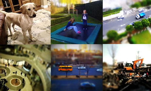 01/08限時免費App特輯：用攝影軟體製作你的玩具總動員！ 限免、免費、特價、iPhone、App