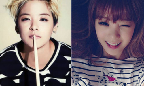 韓樂女團solo戰況不輸男團！Lizzy、Amber即將閃亮回歸 韓團、女子團體、solo、專輯、Amber