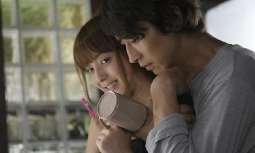 妞快報：我要養6個！日本多產男星6度當爸 妞快報、日本、谷原章介、小孩、多產