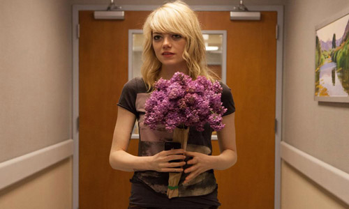 奧斯卡呼聲最高！我們不得不看《鳥人》的5個理由 鳥人、BIRDMAN、奧斯卡、麥可基頓、艾瑪史東