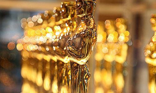 奧斯卡獎歸誰家？2015年入圍名單終於要來啦─1/5-1/16影劇節目推薦 冰雪奇緣、康斯坦汀：驅魔神探、決殺令、我老爸卡好、殭屍哪有這麼帥