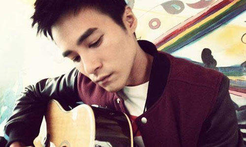 他們那邊都超「粗」的！7位演藝圈粗眉系帥男星 粗眉、濃眉、眉毛、阮經天、明道、柯有倫、高以翔、彭于晏、是元介、金城武、萌