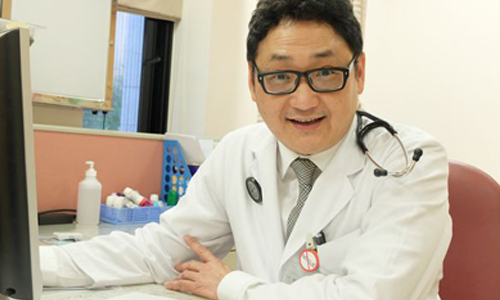 為家中長輩多留意！「慢性阻塞性肺病」改善方式 健康醫療網、慢性阻塞性肺病、COPD、老人咳、老菸槍