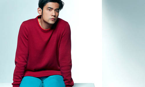 志願是當別人的伯樂！你所不知道的周杰倫二三事 men's uno、周杰倫、新一代、亞洲、流行