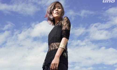 不穿皮草、不戴鑽石！張懸真有那麼反骨嗎？ men's uno、反、張懸、神的遊戲、玫瑰色的你