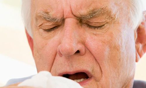 糖尿病患者注意了！醫生呼籲接種肺炎鏈球菌疫苗 健康醫療網、流感季、糖尿病、菌血症、敗血症