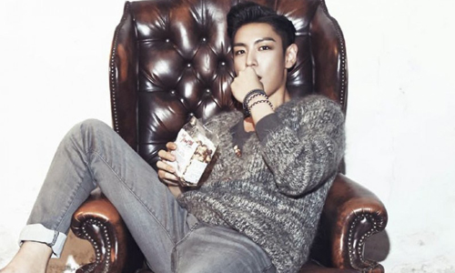 妞快報：T.O.P豪宅淪為「愛愛小屋」？好友爆緋聞遭池魚之殃 妞快報、T.O.P、豪宅、愛愛小屋、李政宰