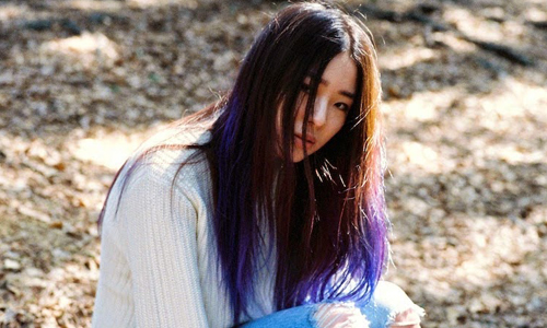 私服簡直是藝術！韓國文青系長腿模特─Irene Irene、Irene Kim、名模搜查線、名模、模特兒