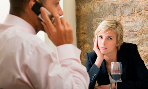 女孩清醒吧！6種狀況說明這才不是一場約會 男女、約會、感情、單戀、戀愛