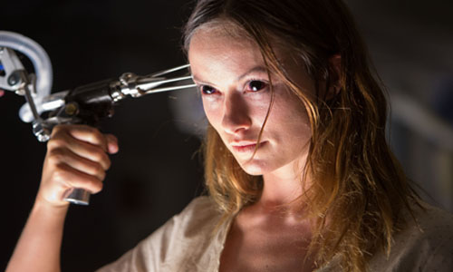 人死後真的可以復活嗎？年度驚悚推薦《拉薩路效應》 奧莉維亞王爾德、The Lazarus Effect、驚悚、伊凡彼得斯、快銀