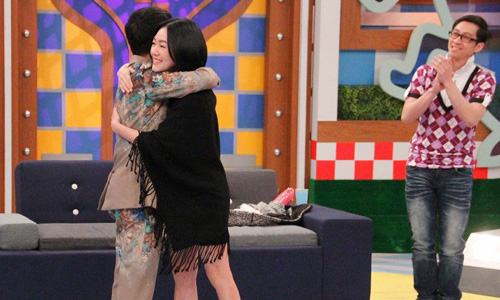 佼S世紀大和解就在今天！1/12-1/19綜藝節目推薦    電視、節目推薦、電視看甚麼、黃子佼、小S