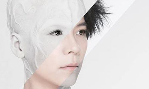 妞專訪：每次的熱淚盈眶都有她  前進小美江美琪內心世界入場券 妞專訪、小美、江美琪、面具