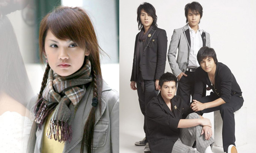 洗腦再洗腦！回顧19首台灣偶像劇主題曲&爆紅歌手 偶像劇、台灣、主題曲、歌手、經典