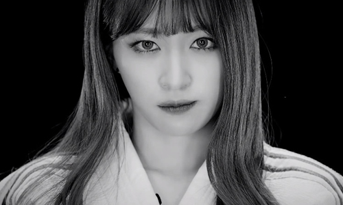 韓國現在最火熱的女星不是泫雅了？EXID超強單曲全民上上下下超中毒 韓樂、EXID、UP & DOWN、上下、mad clown