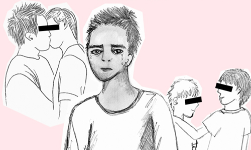 戀愛陪審團：長得像玩咖，卻單身20年？ 戀愛陪審團、單身、私話題、同志、原住民