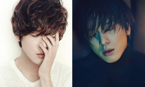 妞快報：兩個才子一次滿足 CNBLUE鄭容和、JJ帥氣合作！ 妞快報、林俊傑、CNBLUE、鄭容和、JJ