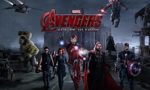 浩克大爆走！《復仇者2》新預告戰鬥力全開 浩克、復仇者2、復仇者聯盟2：奧創紀元、搶先北美上映、The Avengers: Age of Ultron