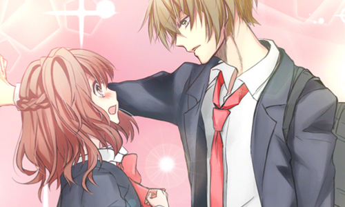 各種「咚」法隨你選？滿足少女心的壁咚App《直到告白前都不准你逃走》 壁ドン、好きって言うまで逃がさねえ、壁咚、床咚、蟬咚、胯下咚、激動、心跳、心動、浪漫