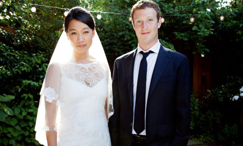 唸書不唸書、談什麼戀愛？7對從同學變配偶的名人夫妻檔 情侶檔、夫妻檔、青梅竹馬、同窗、Puppy Love